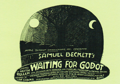 Waiting for Godot